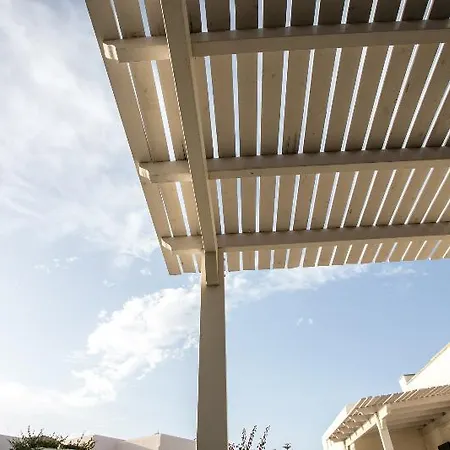 Iliada Hotel apartamentowy