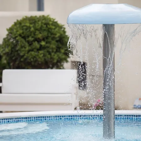 Iliada Villas 3* Agios Prokopios (Naxos)