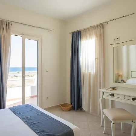 Iliada Agios Prokopios (Naxos)