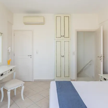 Iliada Hotel apartamentowy