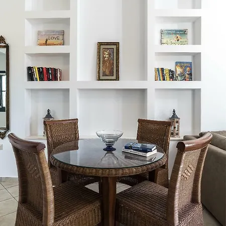 Aparthotel Iliada Villas