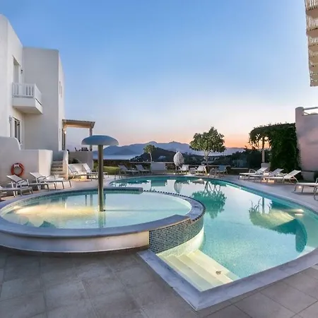 Iliada Villas