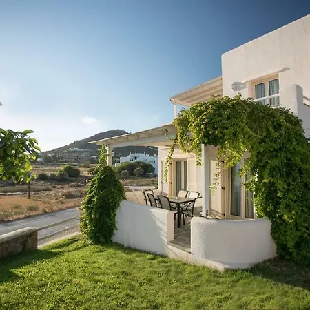 Aparthotel Iliada Villas 3*