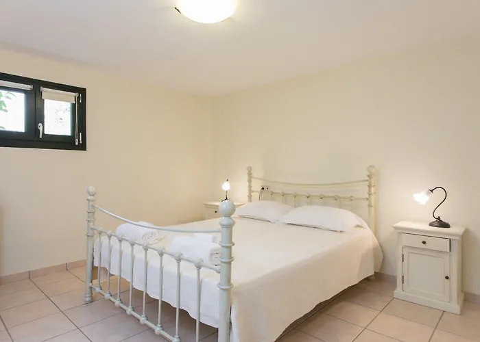 Iliada Villas Aparthotel Agios Prokopios (Naxos)