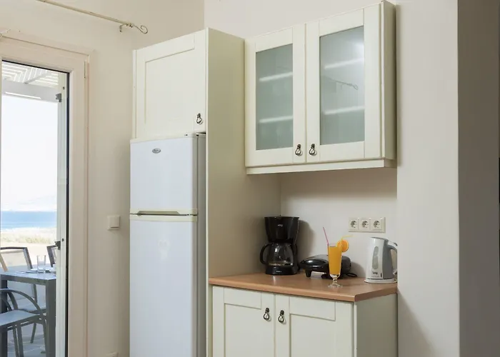 Aparthotel Iliada Villas