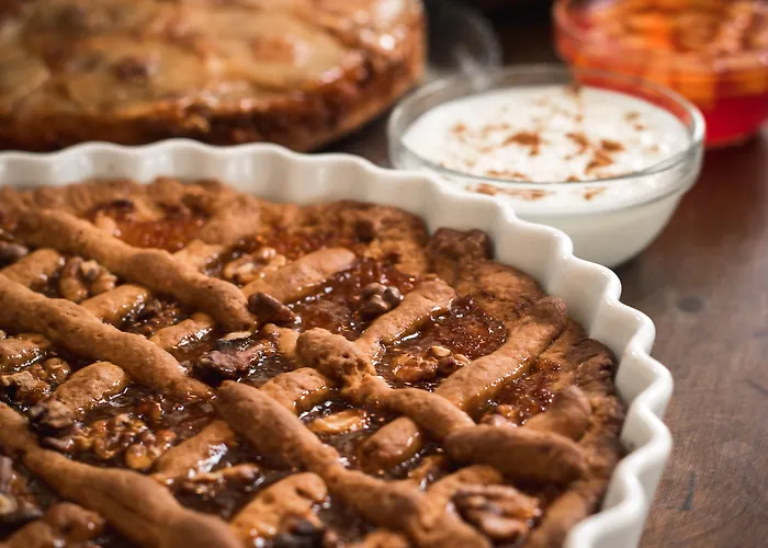 Iliada מלון דירות 4*