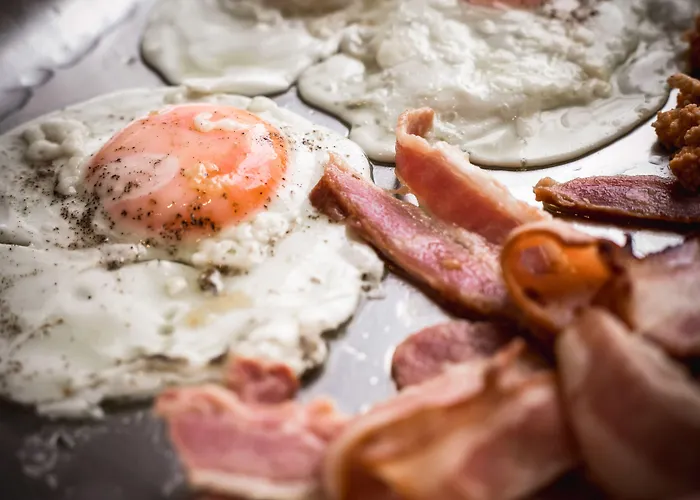 Iliada מלון דירות איוס פרוקופיוס